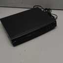 2-Channel 1080p Upconversion DVD/CD Player with HDMI - DH300B
