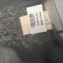 Women's Open Front Bolero Shrug Lightweight Knit Hollow Out Cropped Cardigan (X-Large, (V-lacing)black)