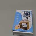 10 Pack Magnetic Cabinet Locks for Child Safety, Drawer Locks Baby Proofing, Magnetic Door Safety Locks for Cabinets and Drawers, Easy Installation No Tools Required (10 Pack and 2 Keys)