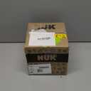 NUK Fun Grips Hard Spout Sippy Cup, 10 oz. | Easy to Hold, BPA Free, Spill Proof Toddler Cup, 4pk (Blue/Green)