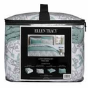 Ellen Tracy 6 Piece Bedding Set King Size