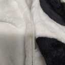 Hundredmore Unisex Adult Animal Onesie Pajamas, Men Women Flannel Halloween Cosplay Costume XL