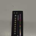 Magnetic Fidget Toy Pen - Decompression Gift for Teenagers & Kids (Colour)