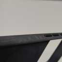 Apple iPhone 17 Pro Max TechWoven Case with MagSafe - Black