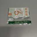 Mkeke 3 Pack Screen Protector for iPhone 17 6.3", [9H+ Tempered Glass] [Military-Grade Drop Protection][Easy Installation Frame] HD Clear, Anti-Scratch, Bubble Free