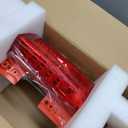 WFLNHB Rear Tail Lamp Passenger Right Side Replacement for SRX 2010-2016 Brake Light 22774015 GM2801255