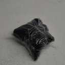 VICHYIE Women Mock Neck Ribbed Bodycon Dress Long Sleeve Mini Pencil Dresses (X-Large, Black)