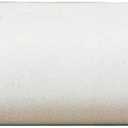School Smart Paper Roll - 50 pound - 36 inch x 1000 feet - White