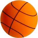 2026 New Silent Basketball, Dream Silent Basketball, Silent Basketballs Dribbling Indoor, Foam Basketballs Indoor Training, Quiet Ball Gift for Youth Various Indoor Activities