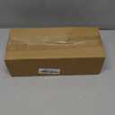 Yokilly Toe Nail Soaking Bowl, 2 PCS Toenails Soak Off Bowl, Shoe Design Foot Bath Soak Tub Bowl, Acetone Proof Pedicure Foot Spa Nail Soaker Bowl for Soak Off Dip Powder Gel Polish Remover (Clear)