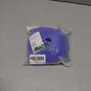 Women's One Piece Swimsuit Tummy Control Slimming Bathing Suit Color Block Ruched Swimwear (XL)