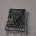 Small Desk Fan,Rechargeable USB Fan Battery Operated,Ultra Quiet, Strong Wind, 3 Speeds Travel Fans (Black)