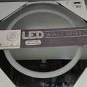 Led Wall Mirror 20,5*1,3*20,5