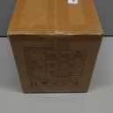 VEVOR Auto Variable Voltage Transformer 2000VA, 15.3 Amp, 110V Input 0-130V Output AC Voltage Regulator, with LCD Display 4 Extra Fuses Thermal Control Switch, Factory Sealed