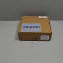 suptek Large Dual Side Clamping Bookshelf Speaker Wall Mounting Bracket for Large Surrounding Sound Speakers, Hold up to 66lbs White SPM201XLW