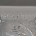 LilyHome 22.8"x 18.1" Vanity Mirror Makeup Mirror with Lights,10X Magnification,Large Hollywood Bluetooth Lighted Vanity Mirror with 15 LED Bulbs & Speaker,3 Color Modes,Touch Control for Wall-Mounted