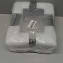 2 Pack 8 x 10in Wooden Dried Flower Frame Acrylic Floating Shadow Box Frames 3D Picture Frames for Dried Flower Plant Specimen DIY Artwork Display Frame for Tabletop Decor