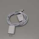 30W iPhone 17/16/15/14/13/12 Charger Fast Charging Block with 6FT Long C to Type C& Lightning Cable.Fast Charging for All iPhone/iPad and Galaxy Series (White 2)