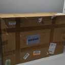 30-inch Trim Kit for 2.2 cu ft Microwave Ovens - NN-TK932SS Compatible with Panasonic, 30 inch, Stainless Steel