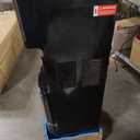 Brio 520 Series No Line Bottom-Loading Water Cooler with Built-in 2 Stage Water Filter Black