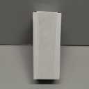 Garden Hose Shut Off Valve, High Flow 3/4" GHT Garden Hose Ball Valve, 304 Stainless Steel Heavy Duty Water Hose Shut Off Connector