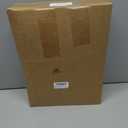 Suncalla 4 Pcs Artificial Floral Bouquet with Ribbons Hydrangea Flowers Balls 9.45in Pink Purple Hanging Kissing Flower Balls for Wedding DIY Bouquets Receptions Centerpieces Birthdays Party Backdrop