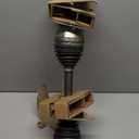 TrakMotive CV Axle Shaft - GM-8545XTT