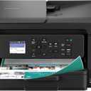 Brother Work Smart 1360 Wireless Color Inkjet All-in-One 