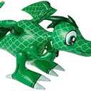 Rhode Island Novelty 30" Dragon Inflate