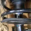 ACDelco Gold 903-603RS (19471205) Front Suspension Strut and Coil Spring Assembly