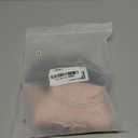 Mile High Life Dog Warm Coat, Small Dog Winter Jacket Windproof Water Resistant Cold Weather Coats Cozy Snow Jacket Vest for Puppies (Pink, X-Small Chest 11.8")