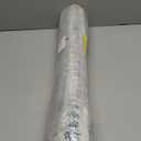 LR Home 2 x 7 Machine Washable Indoor Runner Rug for Home Decor | Contemporary Abstract Carpet for Living Room Decor | Modern Transitional Rugs Suitable for Bedroom, Living Room, Office | Blue/Gray