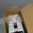 Bstoyder Toddler Boy Toys for 3 4 5 6 7 Years Kids, 21" Semi Flatbed Truck Toy with a Farm Truck, Friction Powered Vehicles Toys with Lights and Sounds, Birthday for Boy Girls