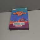 SpringFlower Valentine's Day Card With 24pcs Slime Ball Kits, Valentine's Gifts Exchange for School, Valentine Day Gifts Bulk, Valentine Party Favor for Kids, School Classroom Valentine's Prizes