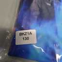 UNICOMIDEA 6-16T Boys Pants Girls Funny Joggers Sports Sweatpants with Drawstring (Blue)