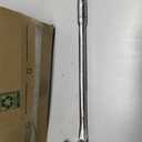 GEARWRENCH 1/2" Drive 120XP Full Polish Chrome Flex Head Teardrop Ratchet | 81306XP