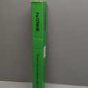 NATRKE Clear Desk Mat Pad, 47.2"x23.6" Extra Large Transparent Computer Desk Mat Plastic Desktop Protector, PVC Writing Pad Round Edge, Waterproof Wipeable Table Protector for Home Office, Frosted