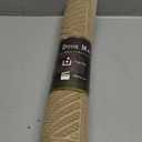 Sturdy Front Door Mat, Absorbent Muddy Dirt Resist Welcome Door Mats Outdoor Indoor, Stain and Fade Resistant, Non-Slip Backing Entry Mat Low Profile Doormat for Entryway, 2917, Beige (1'5" x 2'5" (Rectangular))