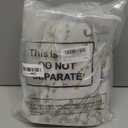 VitalCozy Cabinet Curtains 28"w x 51"L Sink Skirt for Bathroom Diamond Stitch Self Adhesive Waterproof Fabric Short Curtains for Kitchen Floral Dishwasher Curtain Cover for Home Farmhouse Rustic Drape (Green)