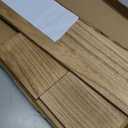 Wood Over The Sink Shelf Bridge, 23.62 x 7.87 x 5.91 Inches, Brown