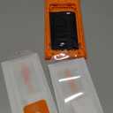 MRGLAS TOP 9H+ Glass 2+2 Packs for iPhone 17 Pro Max Screen Protector with Camera Lens Protector [Zero Bubble][10X Military Protection] 17 ProMax Tempered Glass Full Edge Coverage, Case-Friendly (HD Clear)