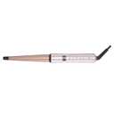 Remington Shine Therapy Argan Oil & Keratin Infused -1 Inch Tapered Curling Wand for Natural Curls, Includes Heat Glove