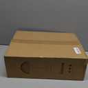 Tubicen Flowerpot Chrome Bedside Table Lamp Plug In Decor Transparent Striped Mushroom Table Lamp Memory Function Modern LED 4-Stage Touch Dimmable Desk Table Lamps for NightStands Bedroom Home Office (17.2 Inch)