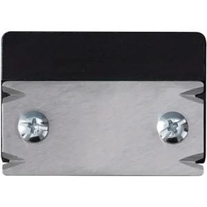 Edge Trimmer Hand Planer Edge Bander Chamfering Fillet Scraper Trimming Carpentry Burr Scraper Deburring