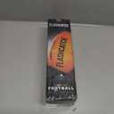 Light Up Football - Glow in the Dark Ball - NO 6 - Boys Gifts - Outdoor Sports, Birthday Gifts for Boys 8-15+ Year Old - Kids Teenage Youth Gift Ideas - Boy Toys Stuff Ages 8 9 10 11 12 13 14 15