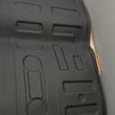 TripleAliners Tailgate Mat Compatible with Ford F-150 2021-2025 Accessories Truck Tailgate Liner All-Weather Protector Cargo Cover Custom Fit for F150 (Not Fit Work Surface or Pro Access Tailgate)