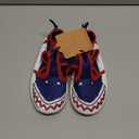 NWT ZeroXposur Shark Water Shoes With Velcro Strap Size 10
