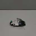 New Ignition Switch Assembly& Left/Right Door Lock Cylinder Compatible with 2003-2005 Honda Civic Accord CRV w/ 2 Keys OE# 06350-SAA-G30, 35100-SDA-A71 (No Anti-Theft Module)