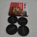 Felt Furniture Sliders for Hardwood Floors X-PROTECTOR 4 PCS 4 3/ 4” - Furniture Slider with Unique Design - Heavy-Duty Furniture Movers for Hard Surfaces - Felt Sliders - Move Your Furniture Easily!