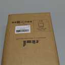 LE TAUCI Ceramic Spoon Rest for Stove Top, Spoon and Lid Rest for Kitchen Counter, Spoon Holder with Drip Pad for Multiple Utensils, Heat-Resistant, Housewarming Present - 6.2 inch, Set of 1, White